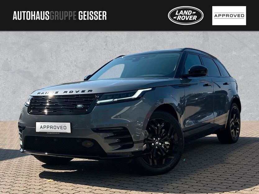 Range Rover Velar