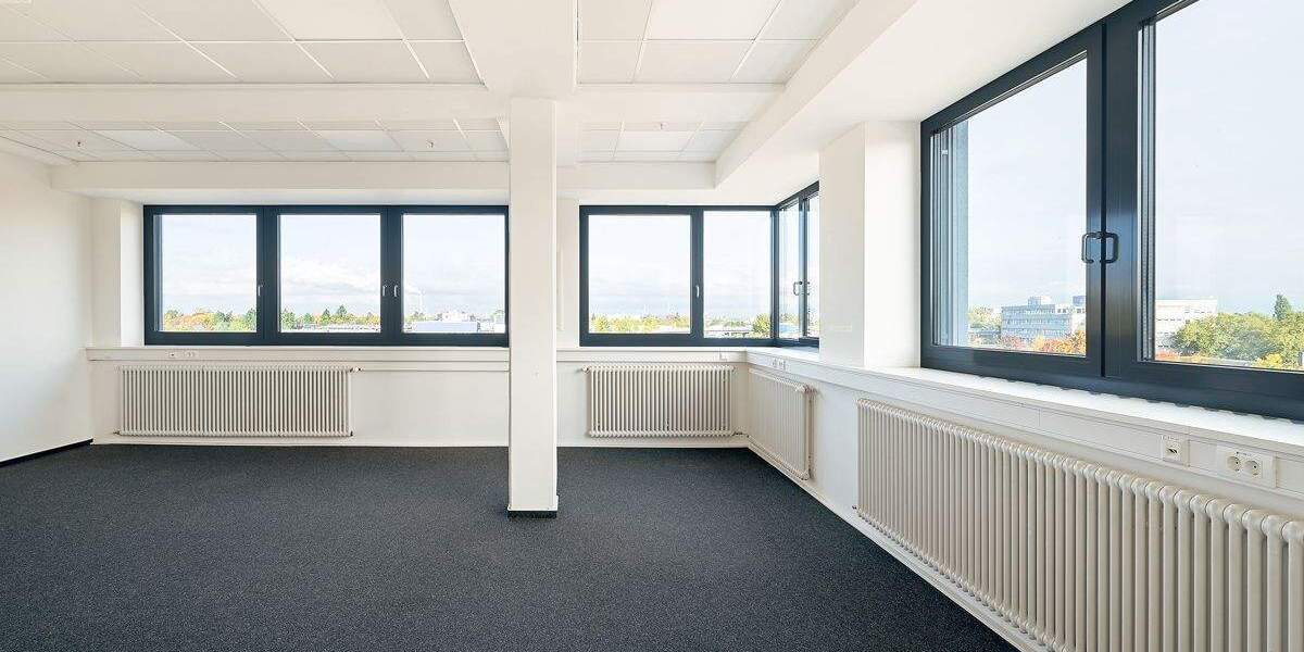 Gewerbeobjekt Karlsruhe / Beiertheim-Bulach Beiertheim-Bulach - 2.566&euro; | Angebot:24696906