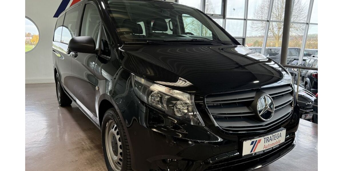 Mercedes-Benz Vito 43.820 km 40.990 &euro; Bruchsal 76646