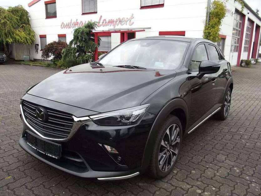 CX-3