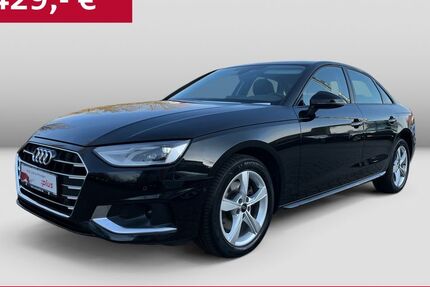 Audi A4 13.286 km 33.990 &euro; Pforzheim 75179