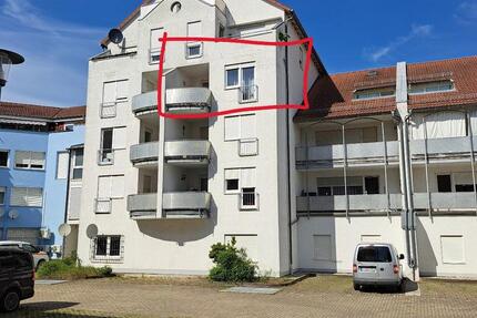 Wohnung Graben-Neudorf Neudorf - 1 Zimmer, 34 m&sup2;, 115.000&euro; | Angebot:26996885