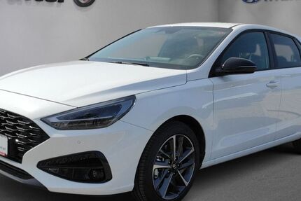 Hyundai i30 10.000 km 18.790 &euro; Pforzheim 75177