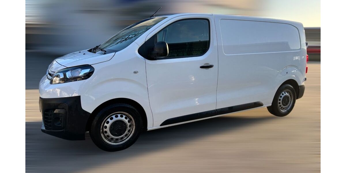 Citroen Jumpy 69.000 km 16.990 &euro; Stutensee 76297