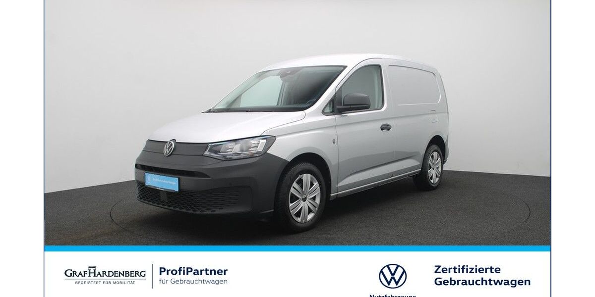 VW Caddy 93.158 km 24.880 € Karlsruhe 76131