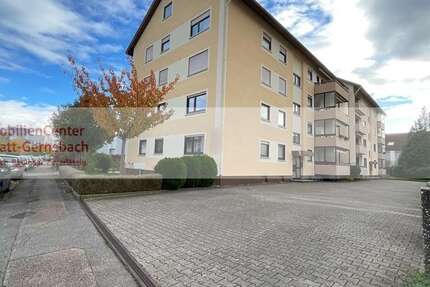 Wohnung zum Kaufen in Rastatt 269.000 € 92.09 m² 3.5 zimmer