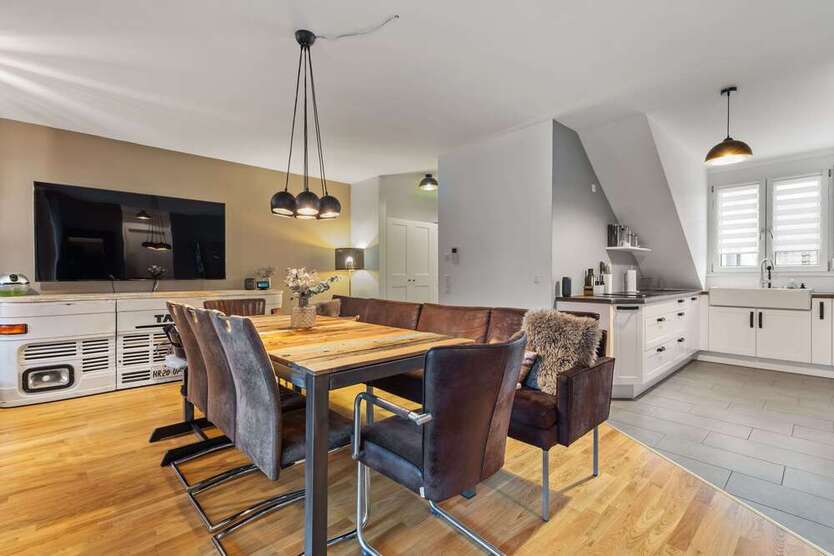 Wohnung zum Kaufen in Karlsbad 374.000 € 78 m²