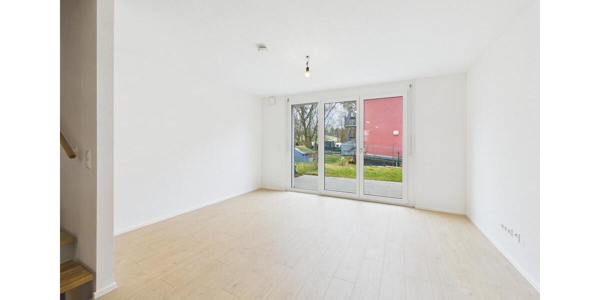 Reihenhaus Weingarten (Baden) - 5 Zimmer, 112 m&sup2;, 1.780&euro; | Angebot:25882733