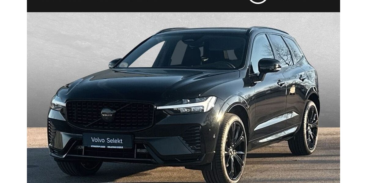 Volvo XC60 22.000 km 45.890 &euro; Karlsruhe 76187