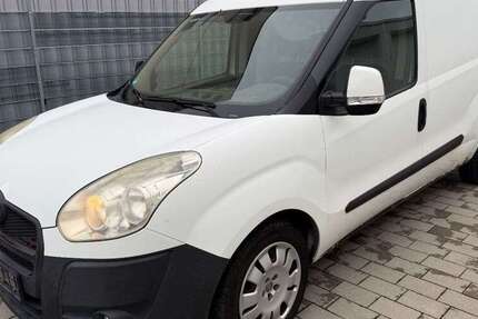 Fiat Doblo 453.000 km 1.750 € Niefern-Öschelbronn 75223