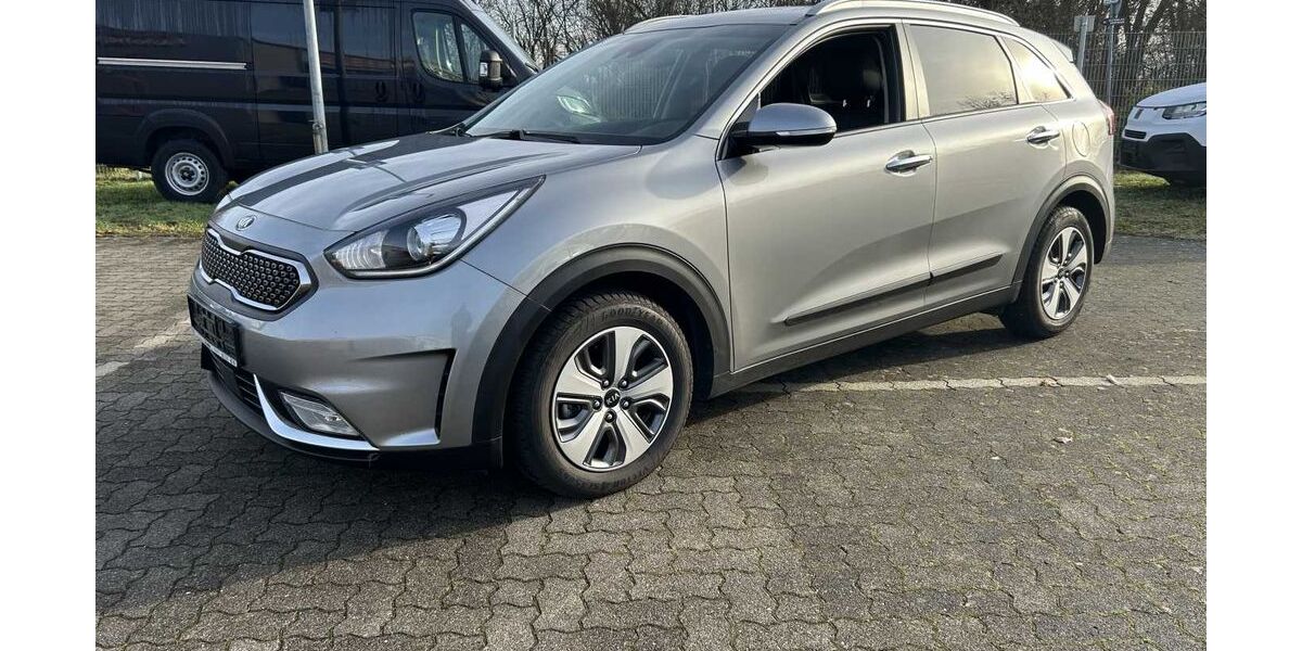 Kia Niro 46.000 km 16.890 &euro; Wörth 76744