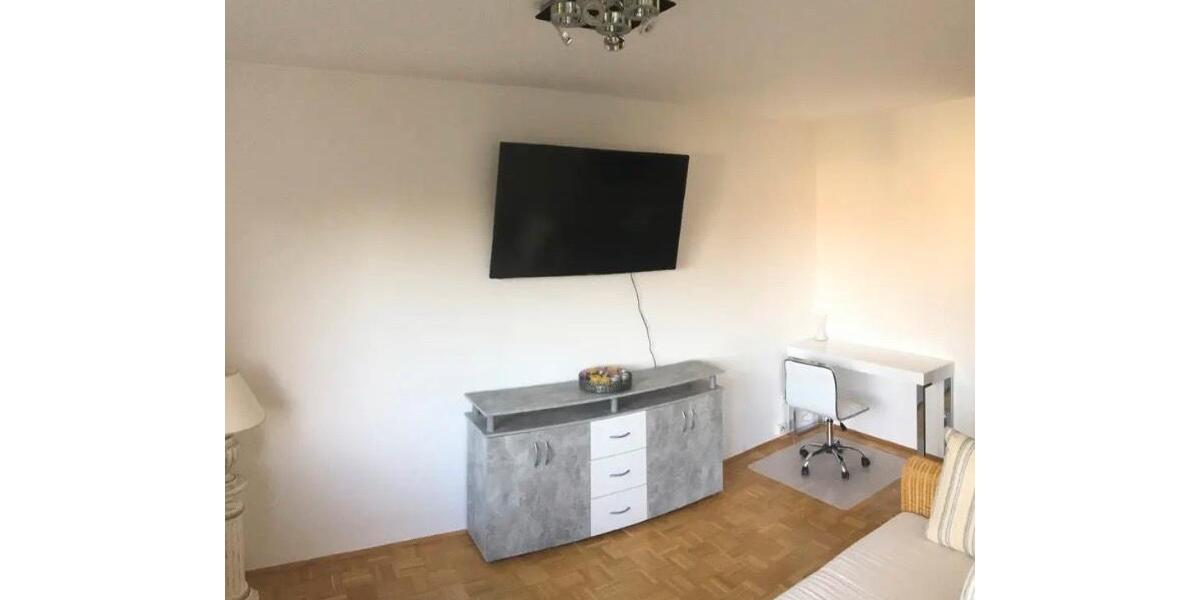 Erdgeschoßwohnung Pforzheim Büchenbronn - 2 Zimmer, 60 m&sup2;, 980&euro; | Angebot:10618033