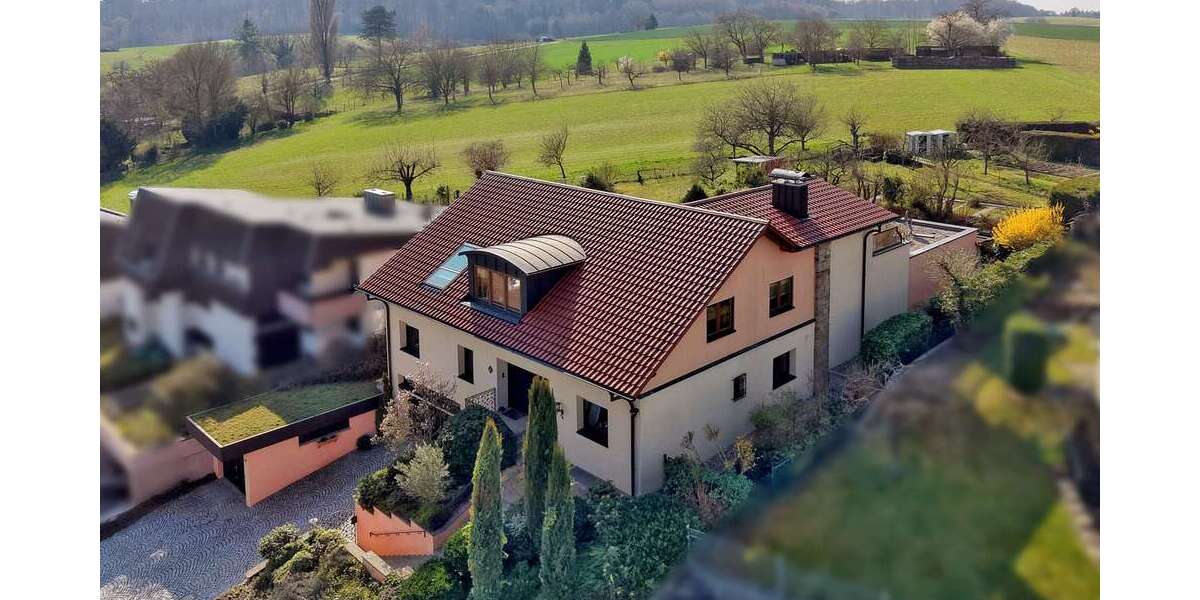 Einfamilienhaus Bruchsal / Helmsheim Helmsheim - 7 Zimmer, 342 m&sup2;, 795.000&euro; | Angebot:26157419