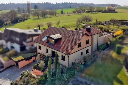 Haus Bruchsal / Helmsheim Helmsheim - 7 Zimmer, 342 m&sup2;, 795.000&euro; | Angebot:26157419