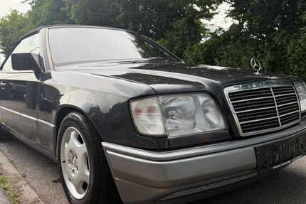 Mercedes-Benz E 200 485.000 km 7.999 &euro; Kronau 76709
