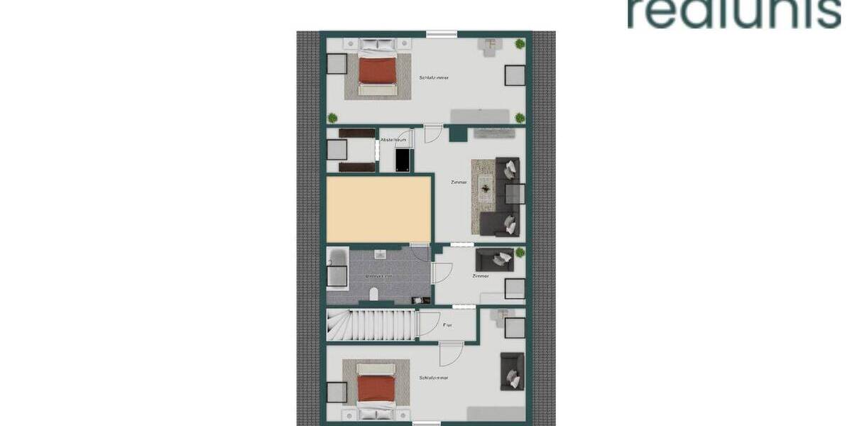 Einfamilienhaus Karlsruhe / Durlach Durlach - 6 Zimmer, 230 m&sup2;, 699.000&euro; | Angebot:26402008