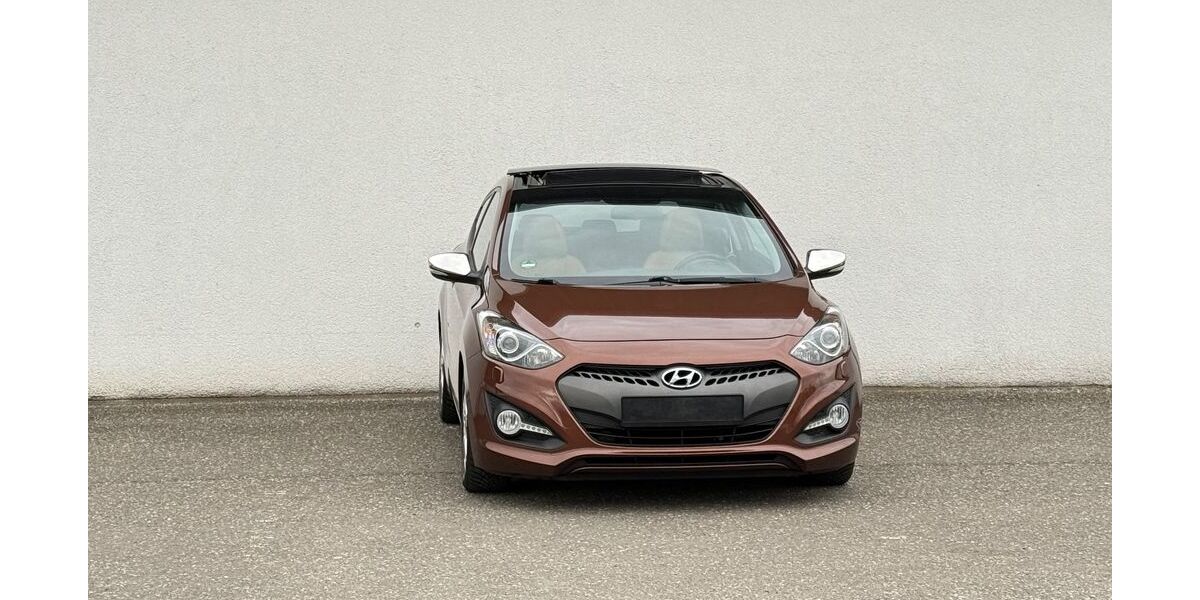 Hyundai i30 220.000 km 4.999 &euro; Kandel 76870