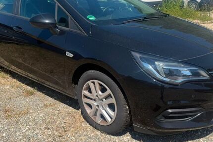 Opel Astra 76.500 km 13.300 &euro; Ubstadt 76698