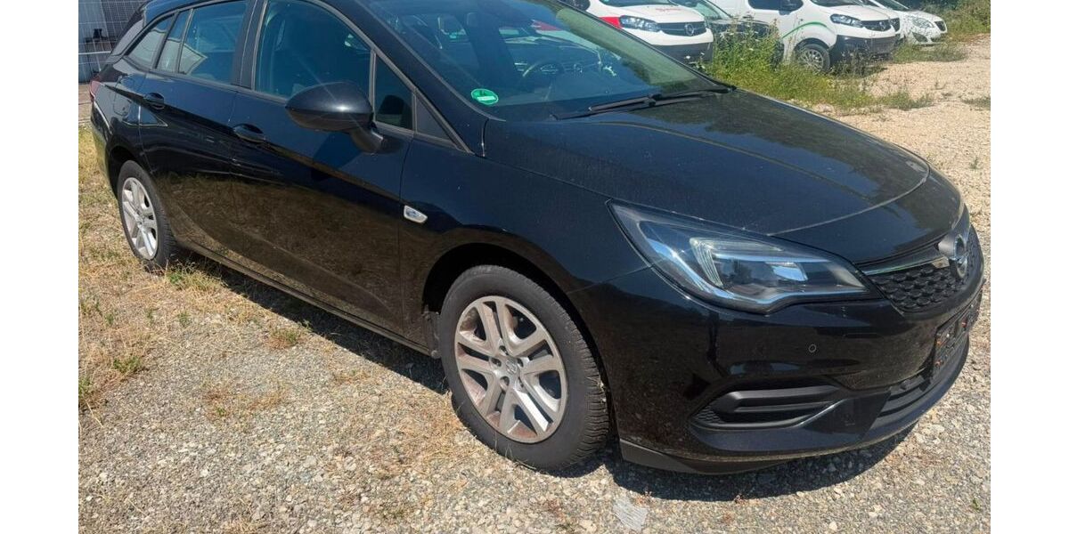 Opel Astra 76.500 km 13.300 &euro; Ubstadt 76698