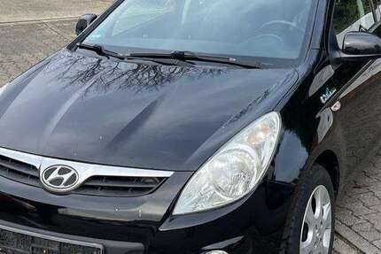 Hyundai i20 188.700 km 2.450 &euro; Rheinstetten 76287