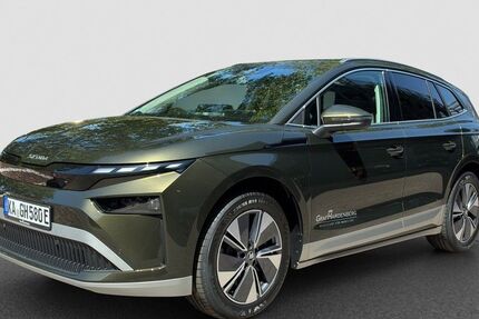 Skoda Enyaq 5.000 km 54.790 &euro; Karlsruhe 76131