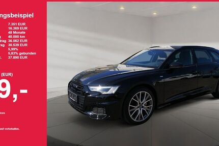 Audi A6 66.500 km 37.890 &euro; Landau 76829