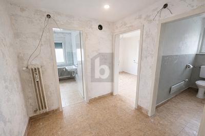 IHR PROJEKT: RAUM MIT PERSPEKTIVE - Etagenwohnung Maulbronn | Angebot:27095293