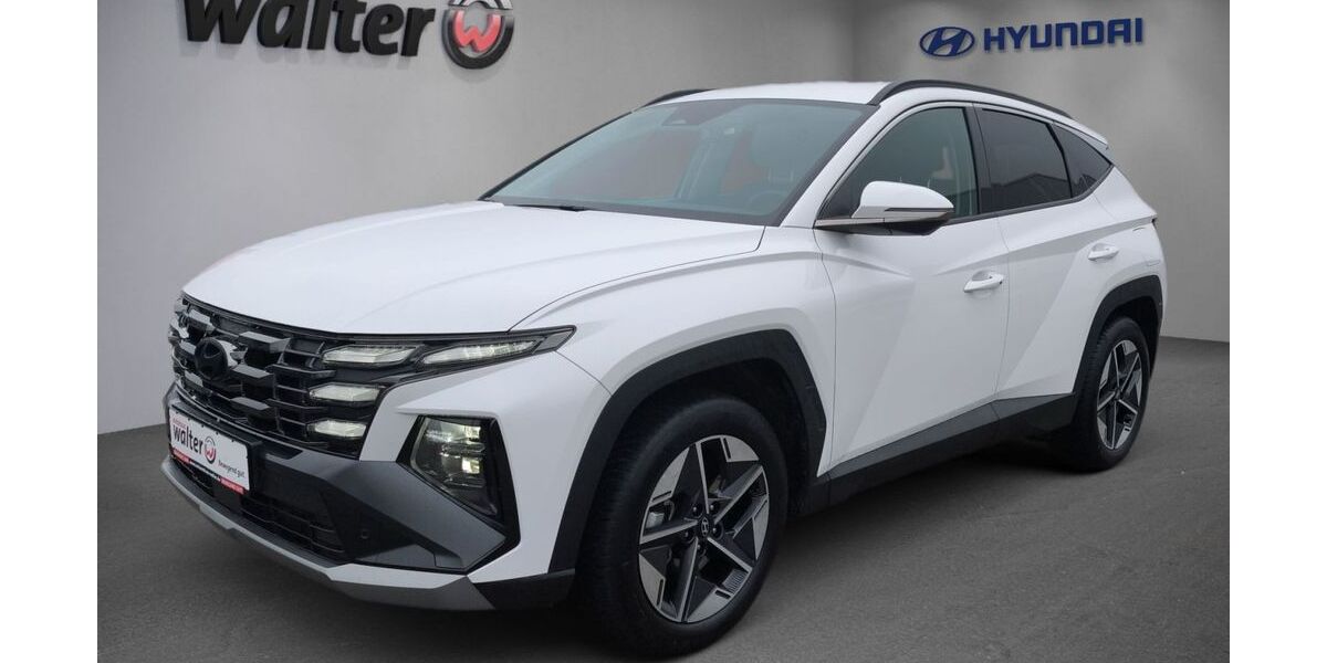 Hyundai TUCSON 27.800 km 29.740 &euro; Pforzheim 75177