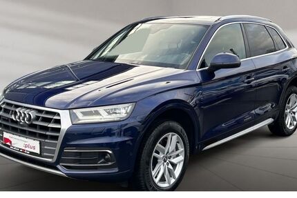 Audi Q5 118.000 km 26.990 &euro; Landau 76829