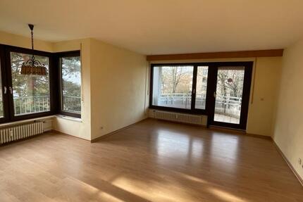 3,5 Zimmer Wohnung auf dem Haidach 3.5 zimmer