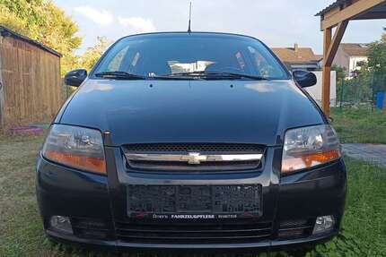 Chevrolet Kalos 175.000 km 1.900 € Waghäusel 68753