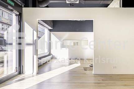 Attraktive, helle Gewerbefläche in Zentrumsnähe 4 zimmer