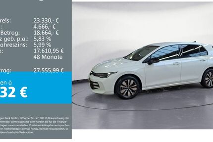 VW Golf 24.920 km 21.320 &euro; Ettlingen 76275