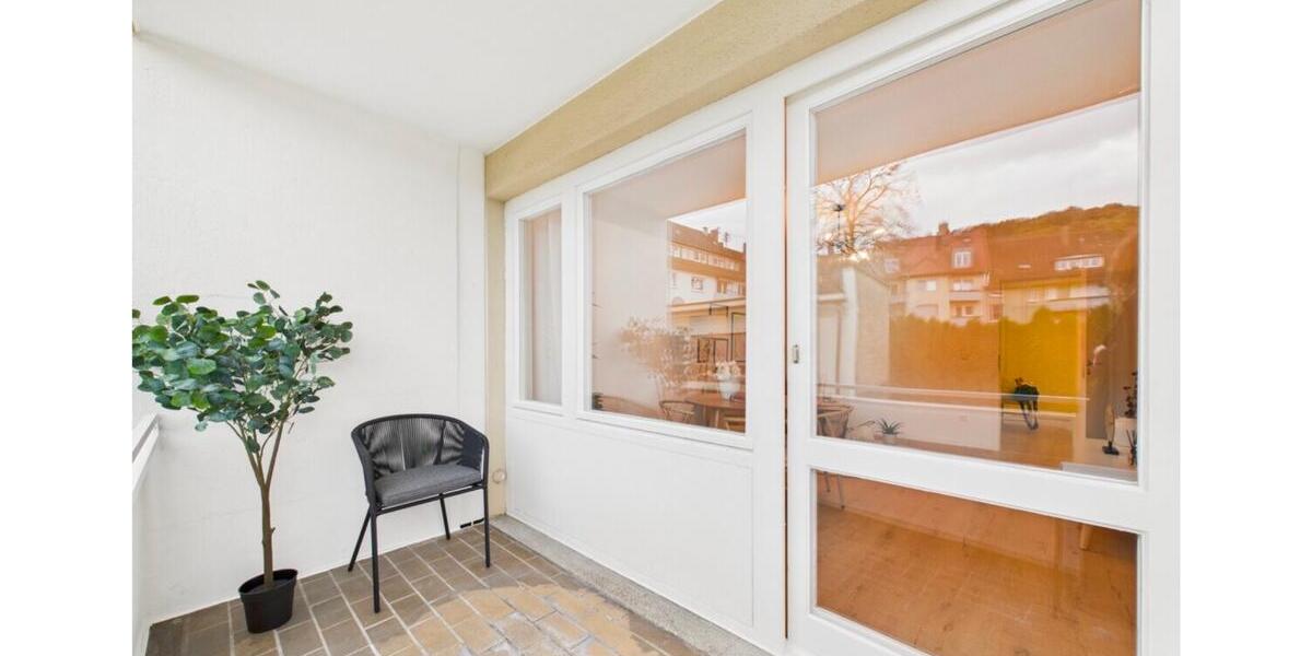 Etagenwohnung Karlsruhe Durlach - 2 Zimmer, 50 m&sup2;, 950&euro; | Angebot:26692427