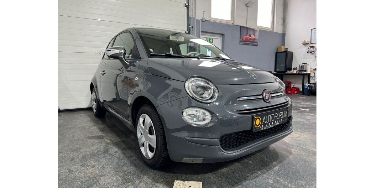 Fiat 500 90.000 km 6.590 &euro; Knittlingen 75438
