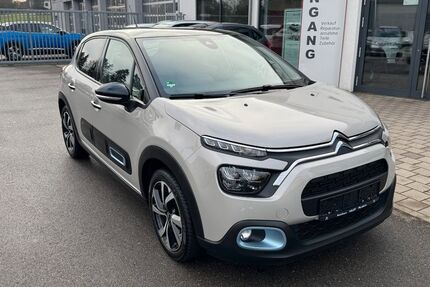 Citroen C3 17.700 km 16.900 &euro; Pforzheim 75177