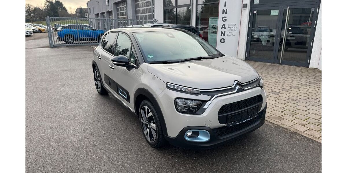 Citroen C3 17.700 km 17.900 € Pforzheim 75177