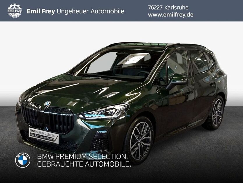 218 Active Tourer