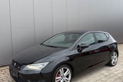 Seat Leon 108.100 km 14.999 &euro; Linkenheim-Hochstetten 76351