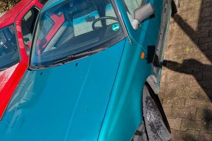 VW Golf 285.000 km 750 € Iffezheim 76473