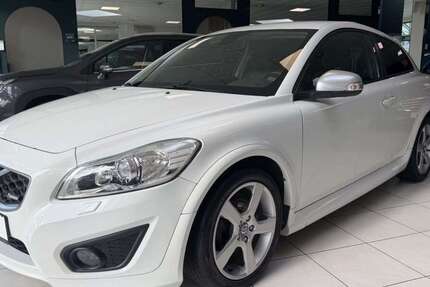 Volvo C30 158.256 km 5.990 &euro; Pforzheim 75179