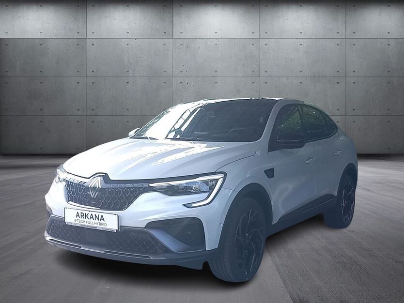 Renault Arkana 2.000 km 34.990 € Ettlingen 76275