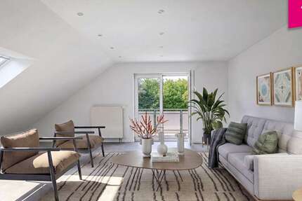 Wohnung Ubstadt-Weiher Weiher - 4 Zimmer, 126 m&sup2;, 429.000&euro; | Angebot:26817109