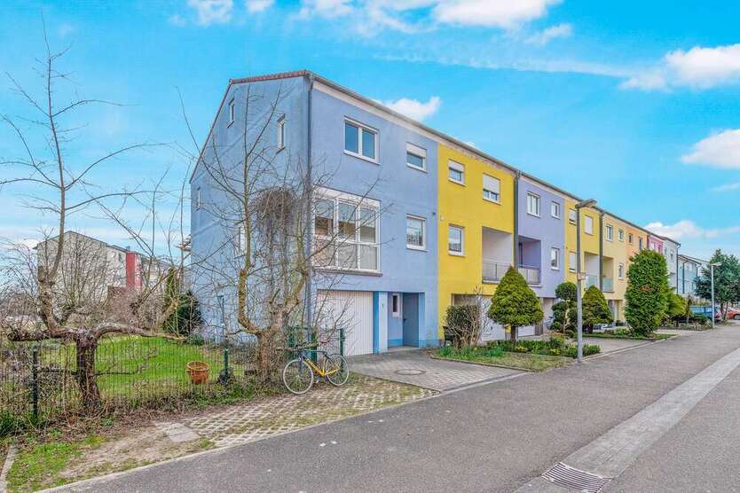 Haus zum Kaufen in Karlsruhe 542.000 € 139 m²