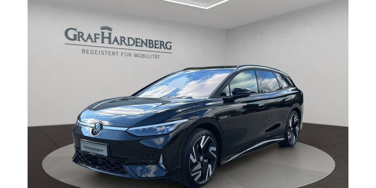 VW ID.7 10.585 km 55.900 € Bruchsal 76646