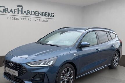 Ford Focus 4.163 km 21.999 &euro; Landau 76829