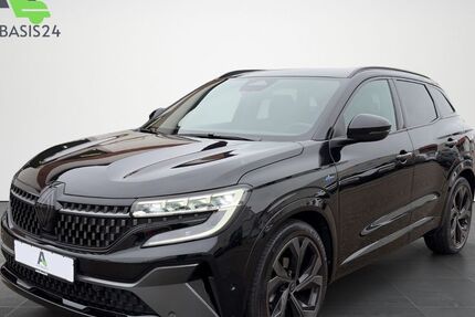 Renault Austral 45.500 km 25.900 &euro; Linkenheim-Hochstetten 76351
