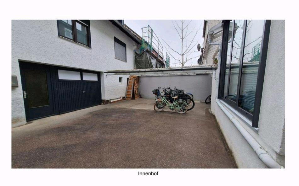 Etagenwohnung Karlsruhe Durlach - 3 Zimmer, 95 m&sup2;, 319.000&euro; | Angebot:24719671