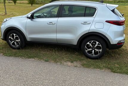 Kia Sportage 46.943 km 17.800 &euro; Durmersheim 76448