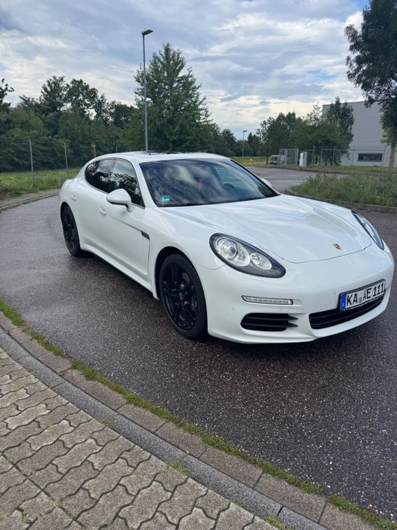 Panamera